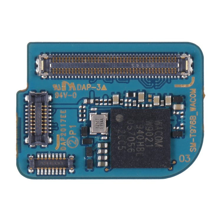 For-Samsung-Galaxy-Tab-S7+-T970-T976-T975-OEM-Touch-Connection-Board-Flex-Cable-Repair-Part-(without-Logo)