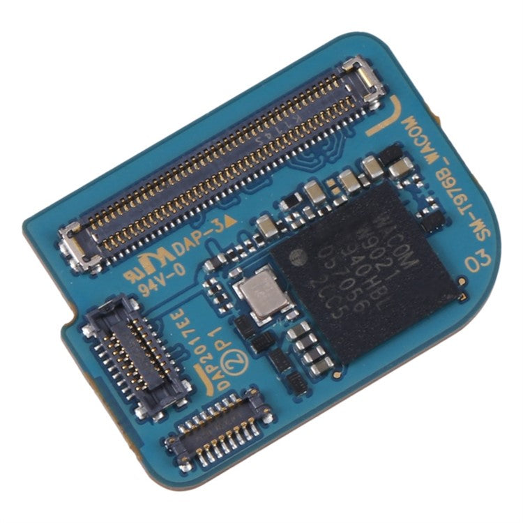 For-Samsung-Galaxy-Tab-S7+-T970-T976-T975-OEM-Touch-Connection-Board-Flex-Cable-Repair-Part-(without-Logo)