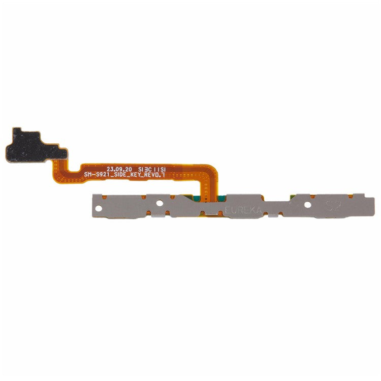 For-Samsung-Galaxy-S24-S921-OEM-Power-On-/-Off-and-Volume-Flex-Cable-Repair-Part-(without-Logo)