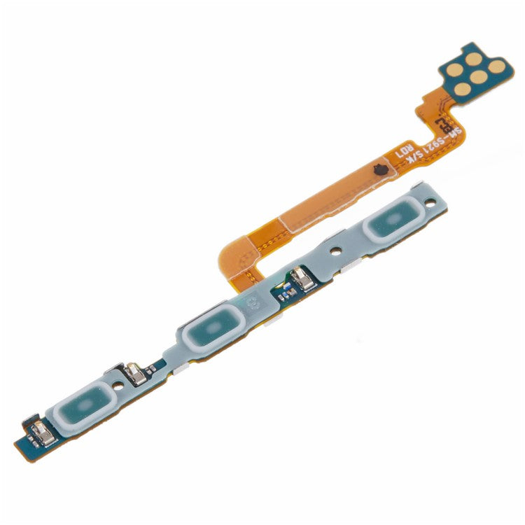 For-Samsung-Galaxy-S24-S921-OEM-Power-On-/-Off-and-Volume-Flex-Cable-Repair-Part-(without-Logo)