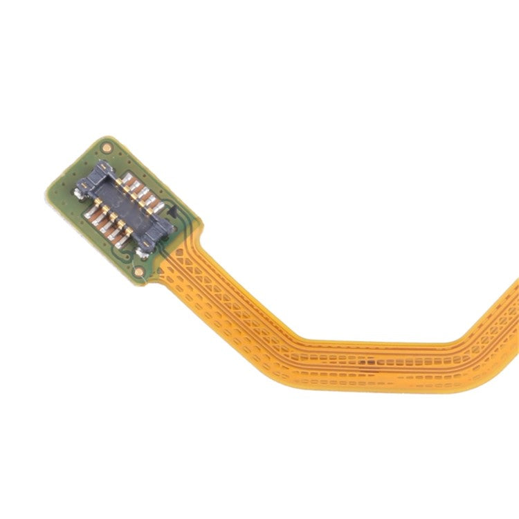 For-Samsung-Galaxy-A15-5G-A156-OEM-Fingerprint-Identification-Flex-Cable-Power-On-/-Off-Cable-(without-Logo)--Black