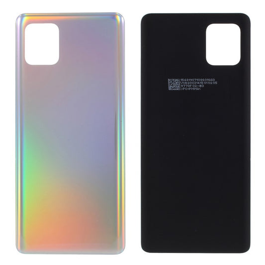 OEM-Phone-Housing-Cover-[without-Glue]-for-Samsung-Galaxy-Note10-Lite-N770/A81--Aura-Glow