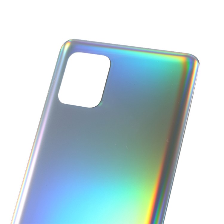 OEM-Phone-Housing-Cover-[without-Glue]-for-Samsung-Galaxy-Note10-Lite-N770/A81--Aura-Glow