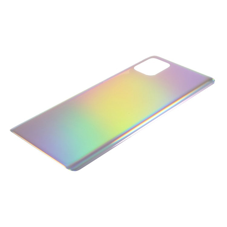 OEM-Phone-Housing-Cover-[without-Glue]-for-Samsung-Galaxy-Note10-Lite-N770/A81--Aura-Glow