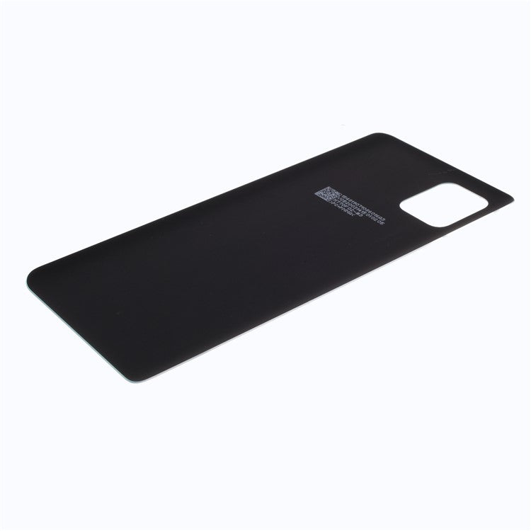 OEM-Phone-Housing-Cover-[without-Glue]-for-Samsung-Galaxy-Note10-Lite-N770/A81--Aura-Glow