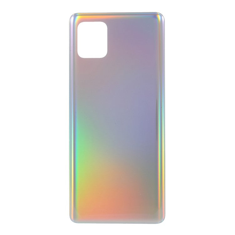 OEM-Phone-Housing-Cover-[without-Glue]-for-Samsung-Galaxy-Note10-Lite-N770/A81--Aura-Glow