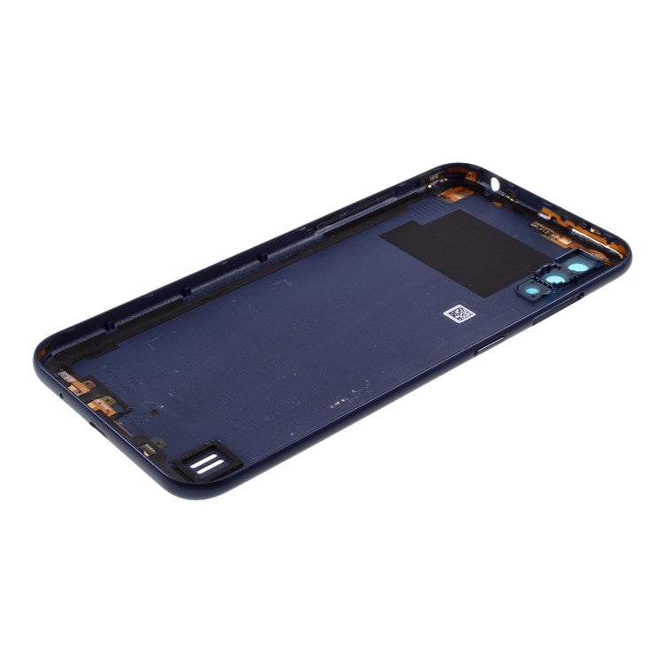 For-Samsung-Galaxy-A01-A015-OEM-Battery-Door-Cover-Replacement-Part--Blue