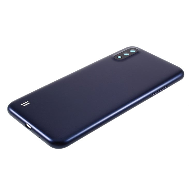 For-Samsung-Galaxy-A01-A015-OEM-Battery-Door-Cover-Replacement-Part--Blue