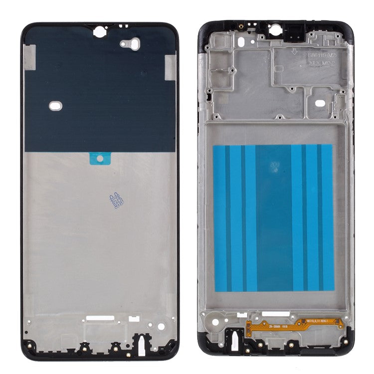 OEM-Front-Housing-Frame-Part-for-Samsung-Galaxy-A20s-SM-A207
