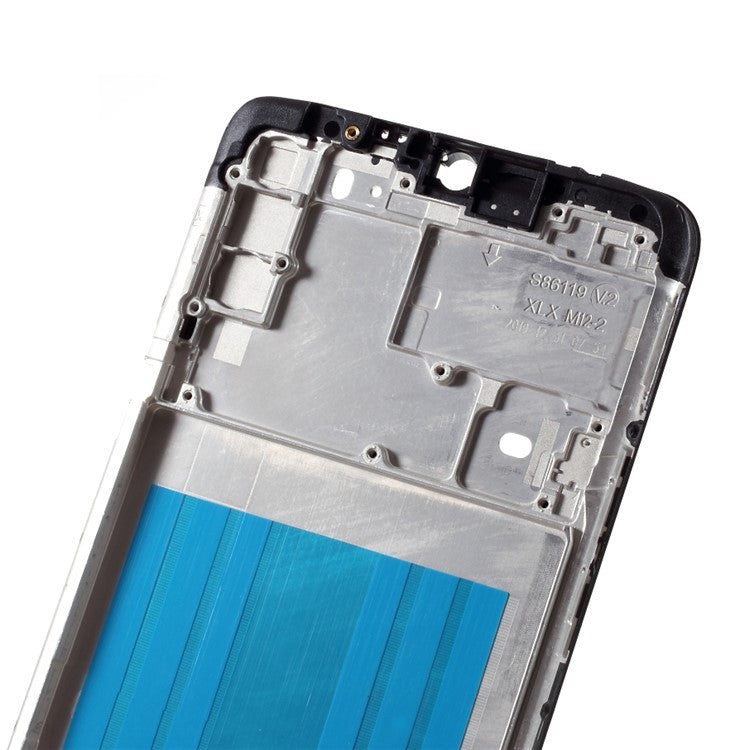 OEM-Front-Housing-Frame-Part-for-Samsung-Galaxy-A20s-SM-A207