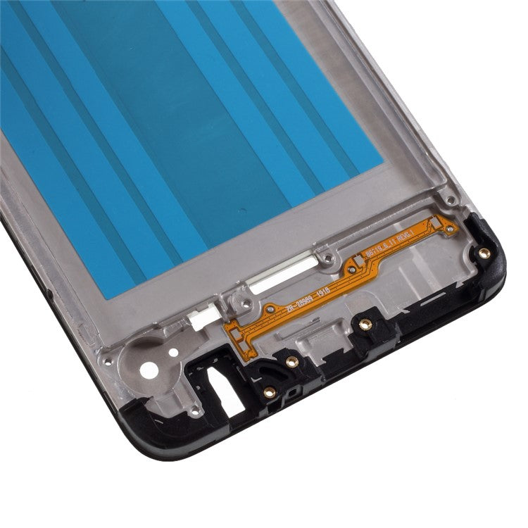 OEM-Front-Housing-Frame-Part-for-Samsung-Galaxy-A20s-SM-A207
