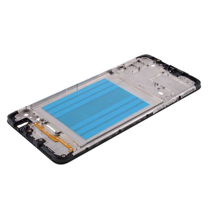 OEM-Front-Housing-Frame-Part-for-Samsung-Galaxy-A20s-SM-A207