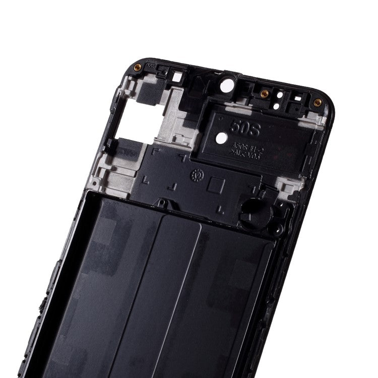OEM-Front-Housing-Frame-Part-for-Samsung-Galaxy-A50s-SM-A507