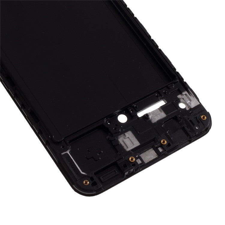 OEM-Front-Housing-Frame-Part-for-Samsung-Galaxy-A50s-SM-A507