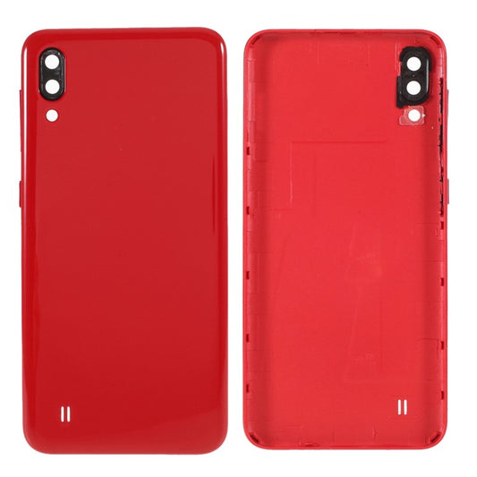 OEM-Battery-Housing-Door-Cover-for-Samsung-Galaxy-M10--Red