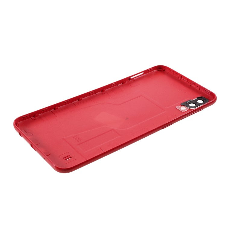 OEM-Battery-Housing-Door-Cover-for-Samsung-Galaxy-M10--Red