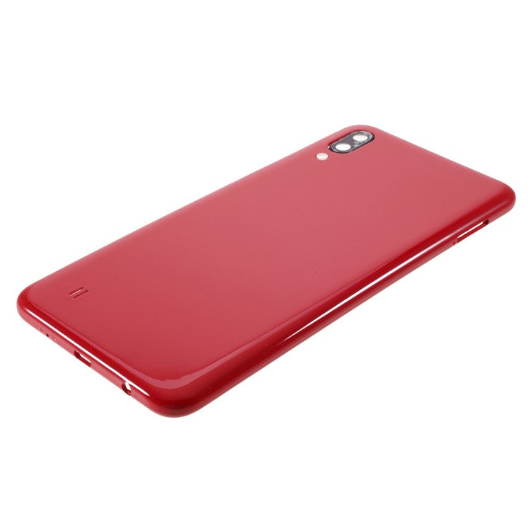 OEM-Battery-Housing-Door-Cover-for-Samsung-Galaxy-M10--Red