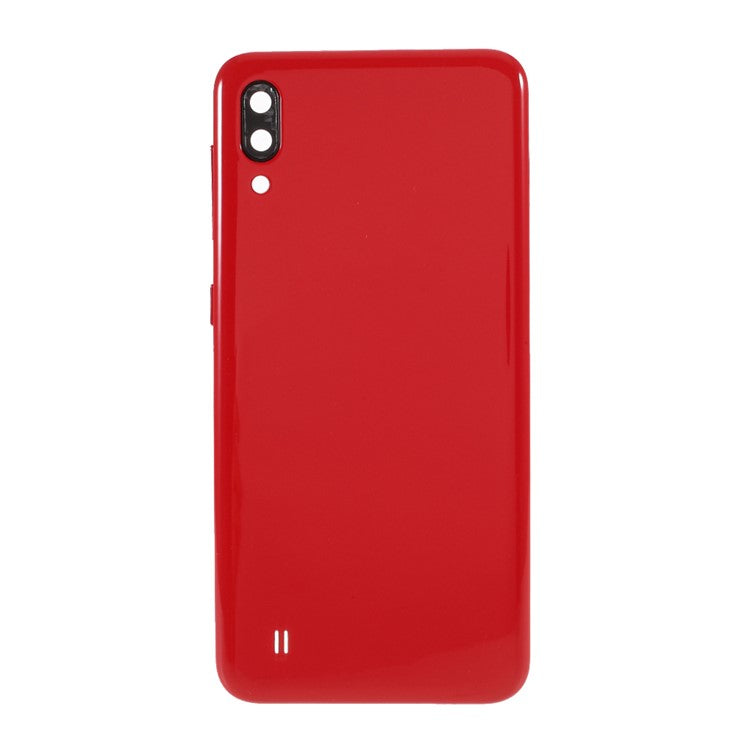 OEM-Battery-Housing-Door-Cover-for-Samsung-Galaxy-M10--Red
