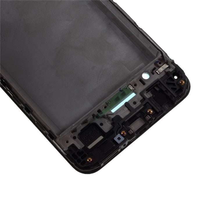 OEM-Front-Housing-Frame-Part-for-Samsung-Galaxy-M31-M315