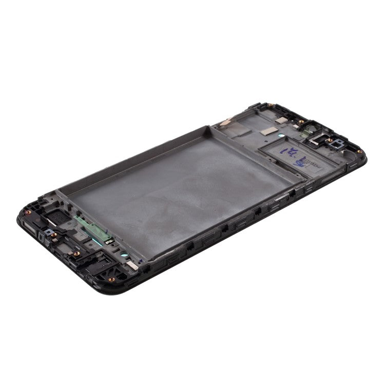 OEM-Front-Housing-Frame-Part-for-Samsung-Galaxy-M31-M315