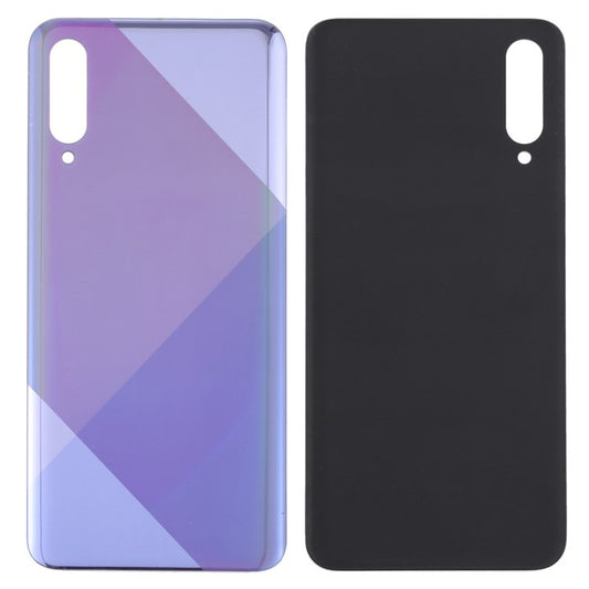 For-Samsung-Galaxy-A50s-SM-A507-OEM-Rear-Battery-Housing-Back-Cover-without-Adhesive-Sticker--Purple