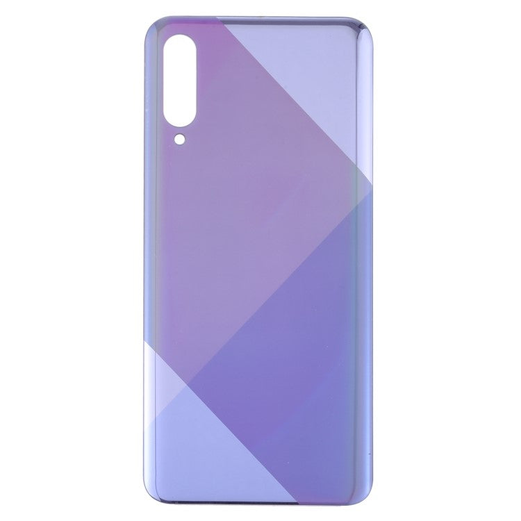 For-Samsung-Galaxy-A50s-SM-A507-OEM-Rear-Battery-Housing-Back-Cover-without-Adhesive-Sticker--Purple
