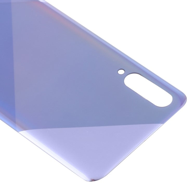 For-Samsung-Galaxy-A50s-SM-A507-OEM-Rear-Battery-Housing-Back-Cover-without-Adhesive-Sticker--Purple