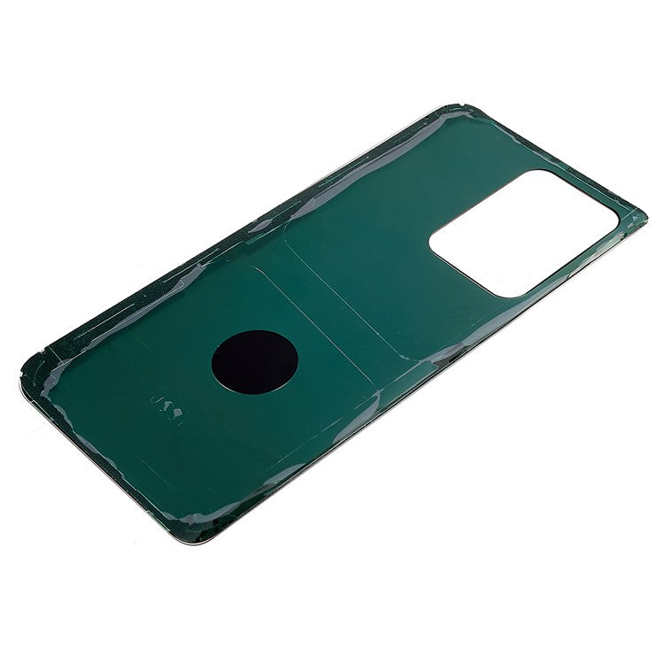 For-Samsung-Galaxy-S20-Ultra-G988-Battery-Housing-Cover-with-Adhesive-Sticker-Replacement-Parts--Red