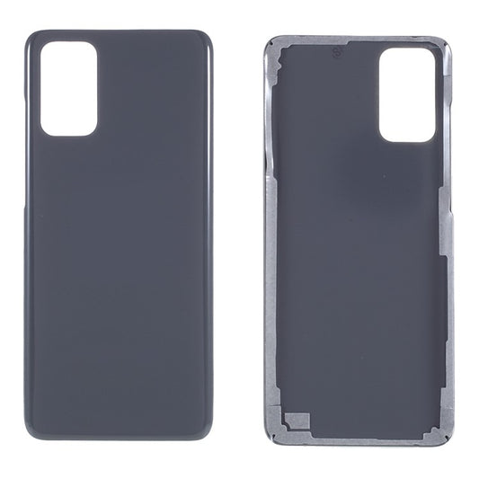 For-Samsung-Galaxy-S20-Plus-4G-G985-Battery-Housing-Cover-with-Adhesive-Sticker-Replacement-Part--Grey