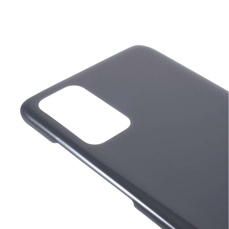 For-Samsung-Galaxy-S20-Plus-4G-G985-Battery-Housing-Cover-with-Adhesive-Sticker-Replacement-Part--Grey