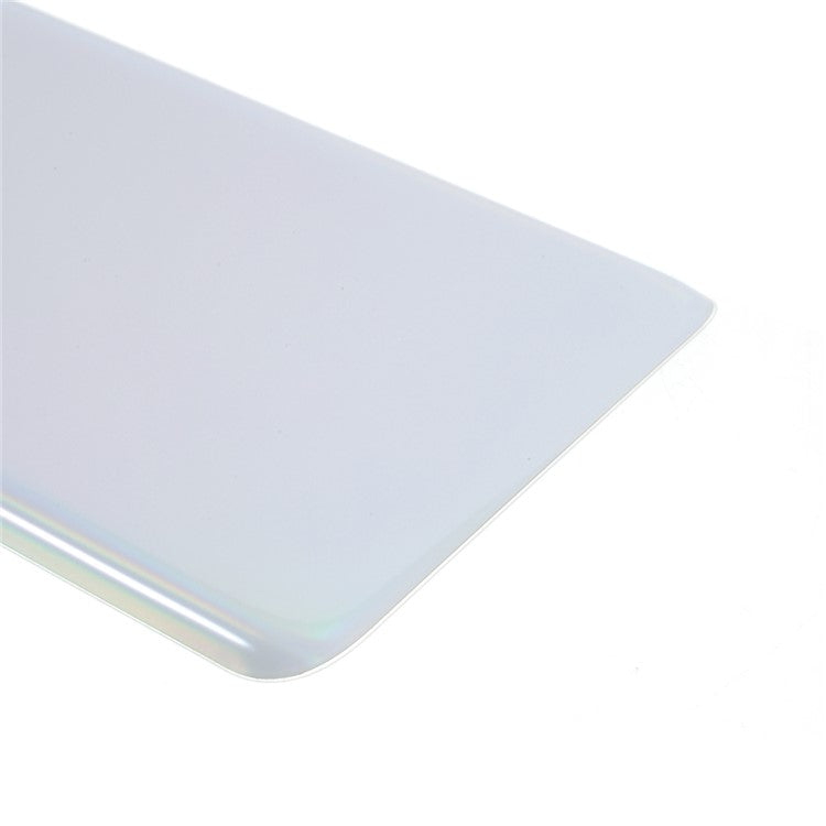 For-Samsung-Galaxy-S20-Plus-4G-G985-Battery-Housing-Cover-with-Adhesive-Sticker-Replacement-Part--White