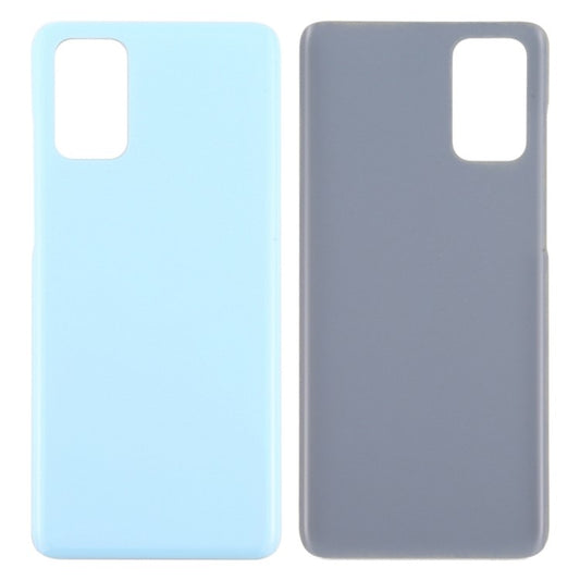 For-Samsung-Galaxy-S20-Plus-4G-G985-Battery-Housing-Cover-with-Adhesive-Sticker-Replacement-Part--Blue