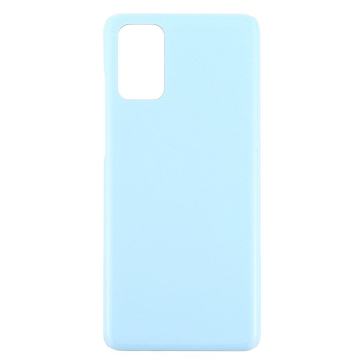 For-Samsung-Galaxy-S20-Plus-4G-G985-Battery-Housing-Cover-with-Adhesive-Sticker-Replacement-Part--Blue