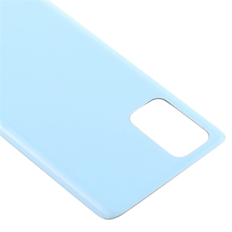 For-Samsung-Galaxy-S20-Plus-4G-G985-Battery-Housing-Cover-with-Adhesive-Sticker-Replacement-Part--Blue