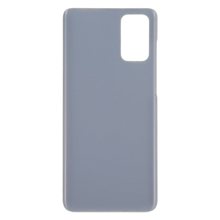 For-Samsung-Galaxy-S20-Plus-4G-G985-Battery-Housing-Cover-with-Adhesive-Sticker-Replacement-Part--Red