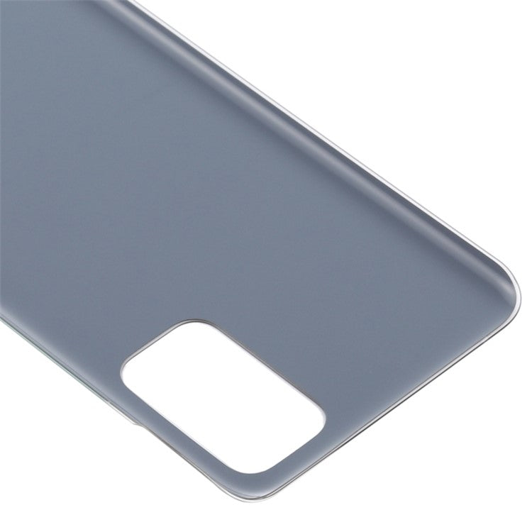 For-Samsung-Galaxy-S20-Plus-4G-G985-Battery-Housing-Cover-with-Adhesive-Sticker-Replacement-Part--Red