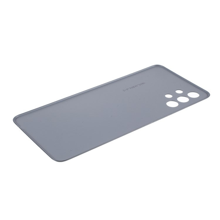 OEM-Back-Battery-Housing-Cover-Replacement-for-Samsung-Galaxy-A32-4G-(EU-Version)-A325--Black
