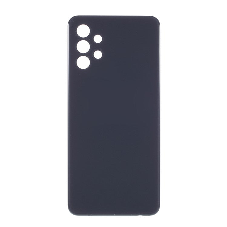 OEM-Back-Battery-Housing-Cover-Replacement-for-Samsung-Galaxy-A32-4G-(EU-Version)-A325--Black