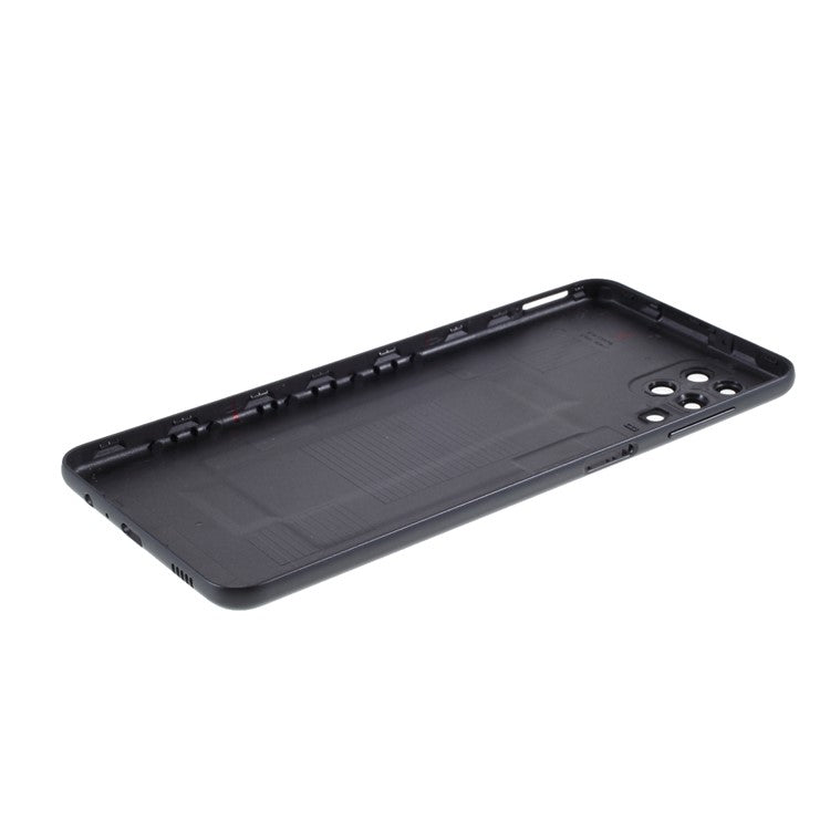 OEM-Back-Battery-Housing-Cover-Replacement-for-Samsung-Galaxy-A12-A125--Black