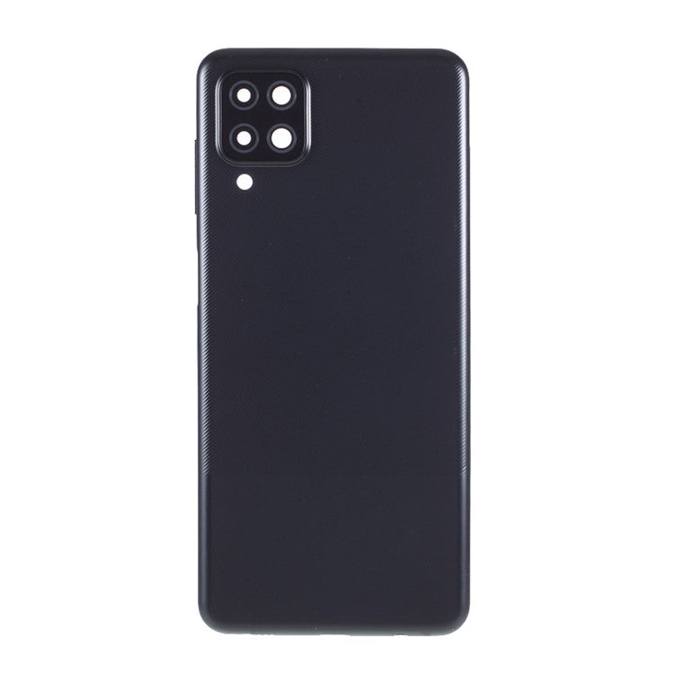 OEM-Back-Battery-Housing-Cover-Replacement-for-Samsung-Galaxy-A12-A125--Black