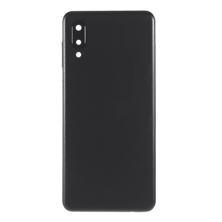 For-Samsung-Galaxy-A02-A022-OEM-Battery-Back-Cover-Housing-Replace-Part--Black