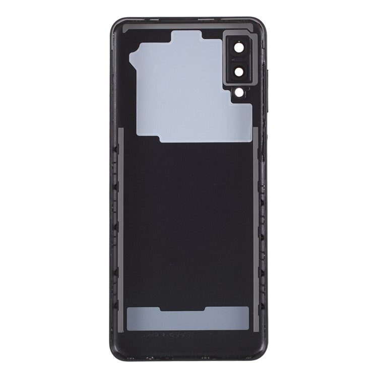 For-Samsung-Galaxy-A02-A022-OEM-Battery-Back-Cover-Housing-Replace-Part--Black
