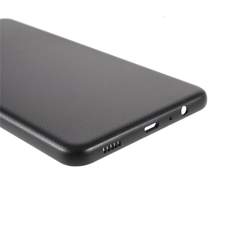 For-Samsung-Galaxy-A02-A022-OEM-Battery-Back-Cover-Housing-Replace-Part--Black