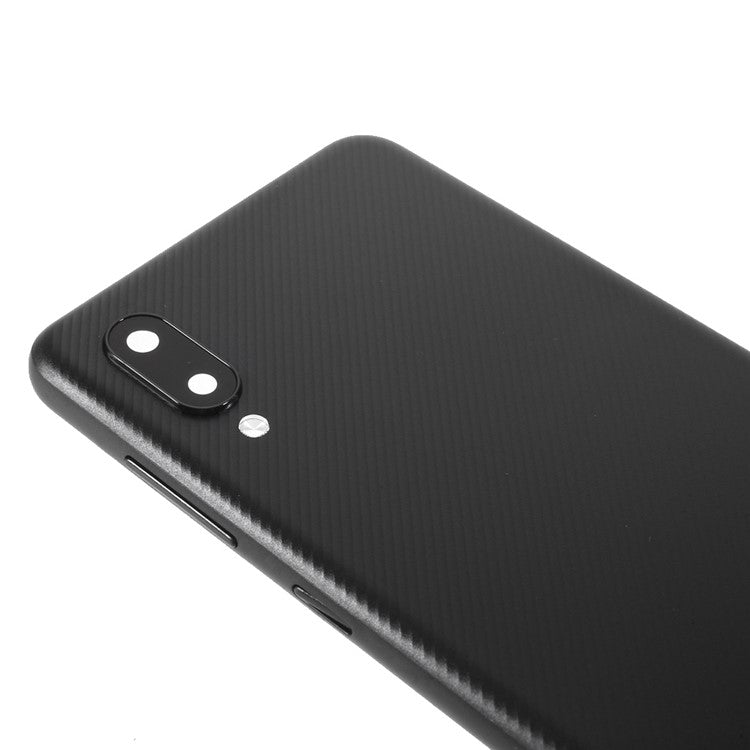 For-Samsung-Galaxy-A02-A022-OEM-Battery-Back-Cover-Housing-Replace-Part--Black
