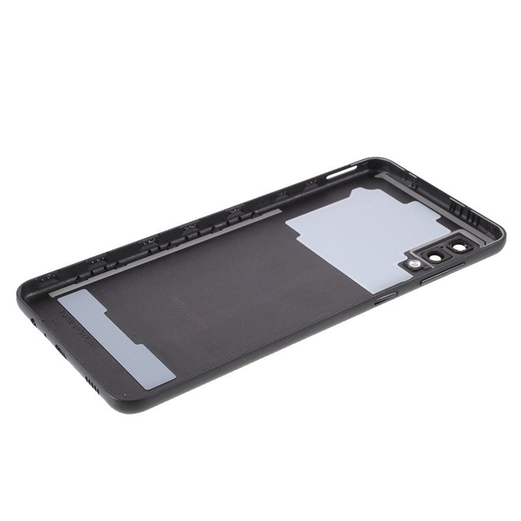 For-Samsung-Galaxy-A02-A022-OEM-Battery-Back-Cover-Housing-Replace-Part--Black