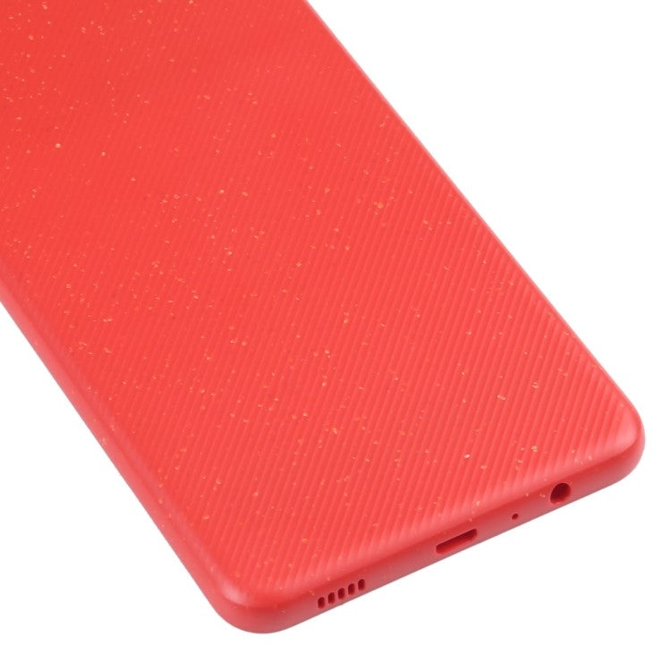 For-Samsung-Galaxy-A02-A022-OEM-Battery-Back-Cover-Housing-Replace-Part--Red