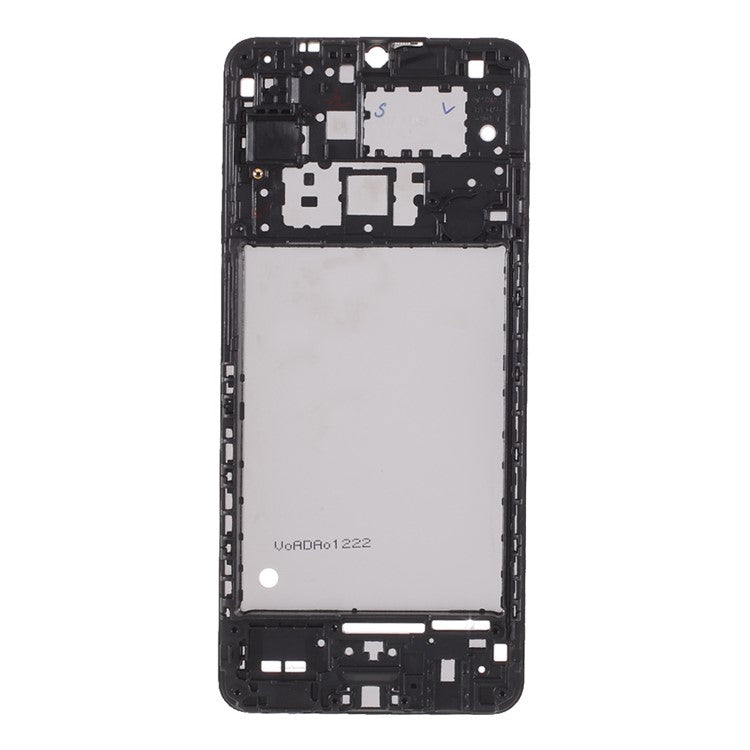 OEM-Front-Housing-Frame-Replace-Part-for-Samsung-Galaxy-A12-A125
