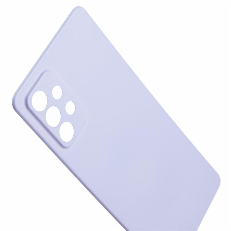For-Samsung-Galaxy-A72-4G-A725-OEM-Back-Battery-Housing-Cover-Replacement-Part--Purple