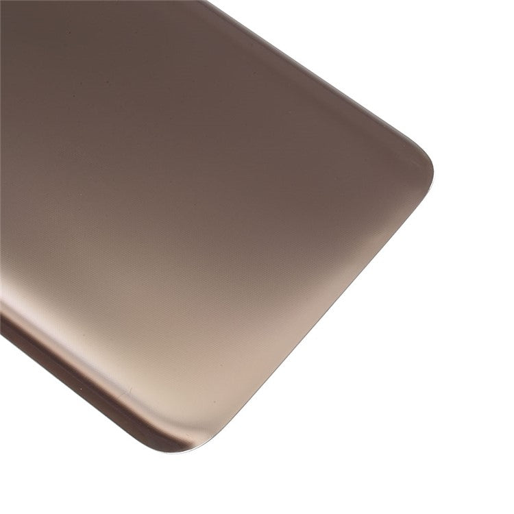 Battery-Housing-Back-Cover-with-Camera-Ring-Lens-Cover-Replacement-(without-Logo)-for-Samsung-Galaxy-S8--Gold