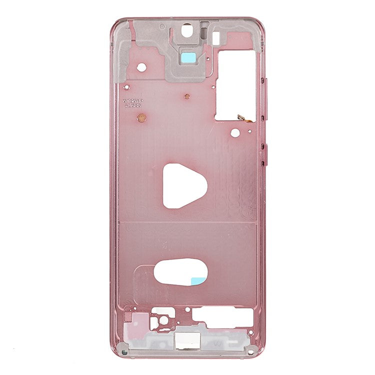 OEM-Middle-Plate-Frame-Replacement-for-Samsung-Galaxy-S20-G980--Pink
